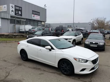 Авто Mazda 6 2013 № 7212129