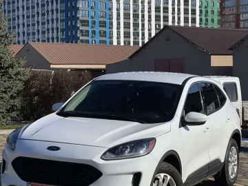 Авто Ford Escape 2020 № 7212326