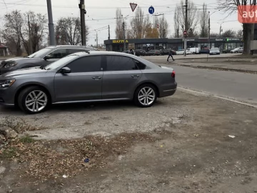 Авто Volkswagen Passat 2018 № 7212406