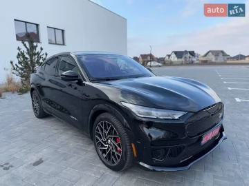 Авто Ford Mustang Mach-E 2022 № 7212465