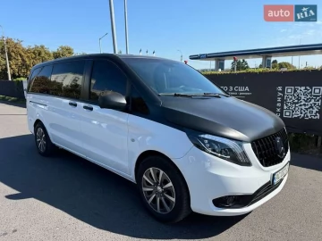 Авто Mercedes Evito 2021 № 7212495