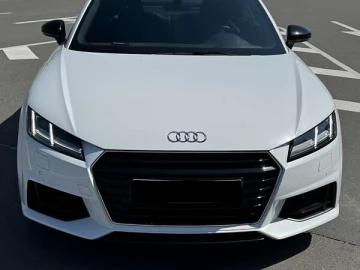 Авто Audi Tt 2020 № 7212505