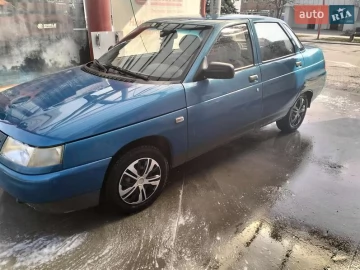 Авто ВАЗ 2110 2000 № 7212542