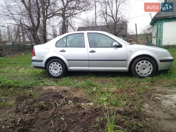 Авто Volkswagen Bora 2000 № 7212644