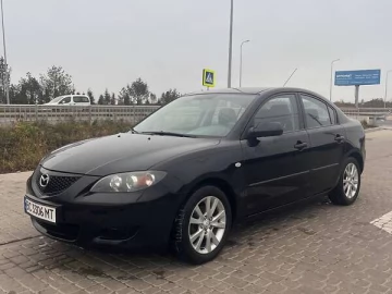 Авто Mazda 3 2003 № 7212899