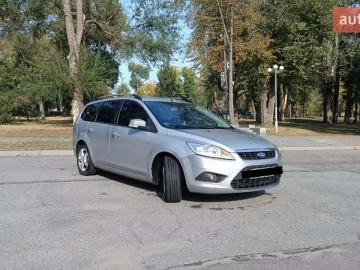 Авто Ford Focus 2008 № 7212923