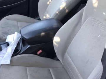 Авто Hyundai Santa Fe 2016 № 7212951