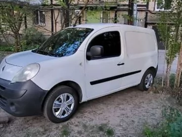 Авто Renault Kangoo 2011 № 7212976