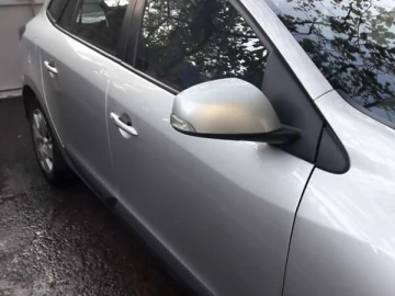 Авто Renault Megane 2012 № 7213069