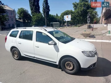 Авто Renault Logan 2015 № 7213106