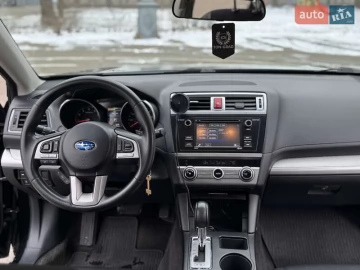 Авто Subaru Legacy 2014 № 7213138