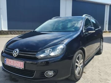 Авто Volkswagen Golf 2012 № 7213238