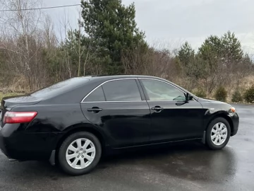 Авто Toyota Camry 2008 № 7213256