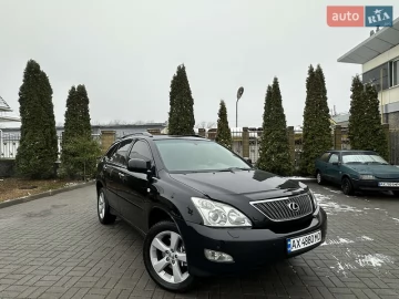 Авто Lexus Rx 2006 № 7213325