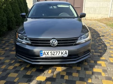 Авто Volkswagen Jetta 2016 № 7213351