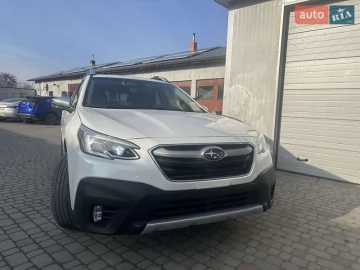 Авто Subaru Outback 2022 № 7213703
