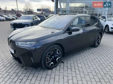 Авто BMW Ix 2023 № 7213883