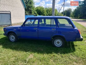 Авто ВАЗ 2104 2005 № 7213894