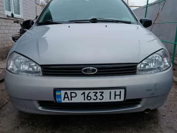 Авто ВАЗ 1118 Калина 2008 № 7213924