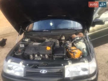Авто ВАЗ 2110 2004 № 7213932