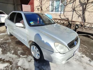 Авто Citroen Xsara 2003 № 7213956