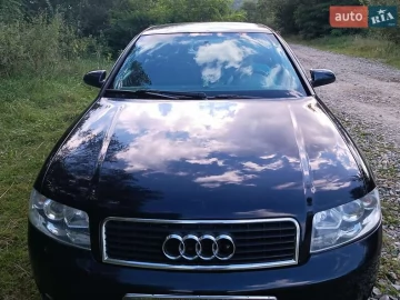 Авто Audi A4 2003 № 7214143