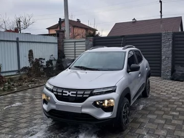Авто Dacia Spring 2023 № 7214358