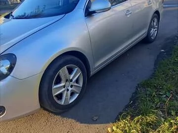 Авто Volkswagen Golf 2010 № 7214458