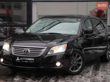 Авто Toyota Avalon 2007 № 7214506