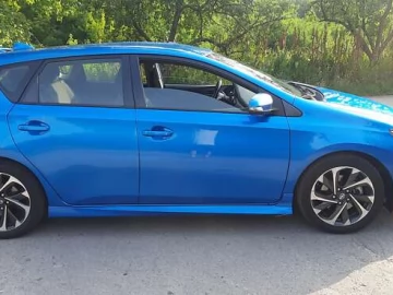 Авто Toyota Corolla Im 2016 № 7214659