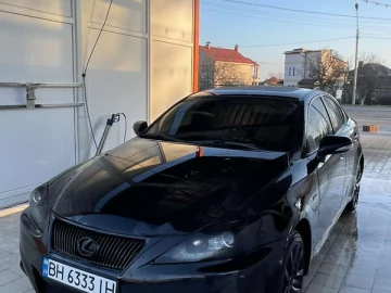Авто Lexus Is 2012 № 7214724