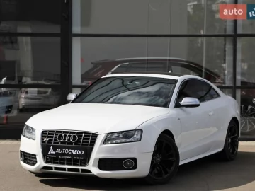 Авто Audi S5 2010 № 7214801