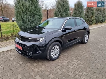 Авто Opel Mokka-E 2021 № 7214865