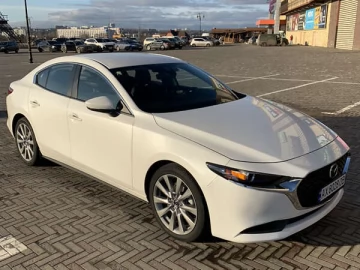 Авто Mazda 3 2020 № 7214987