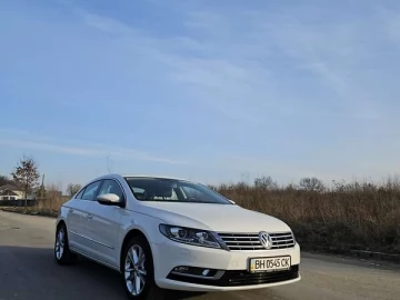 Авто Volkswagen Cc Passat Cc 2013 № 7215002