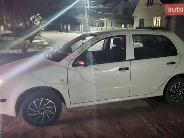 Авто Skoda Fabia 2006 № 7215415