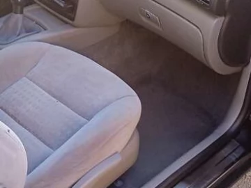 Авто Volkswagen Passat 2001 № 7215512