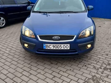 Авто Ford Focus 2006 № 7215547