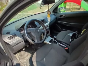 Авто Opel Astra 2008 № 7215629