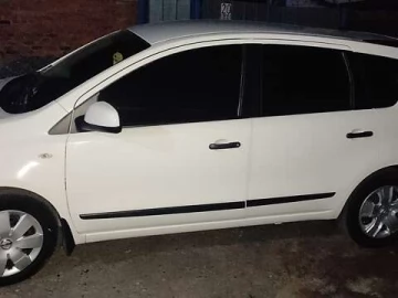 Авто Nissan Note 2013 № 7215774