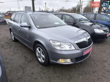 Авто Skoda Octavia 2013 № 7215847