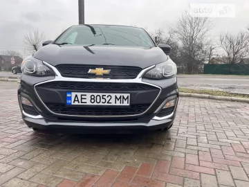 Авто Chevrolet Spark 2018 № 7215948