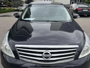Авто Nissan Teana 2013 № 7215976
