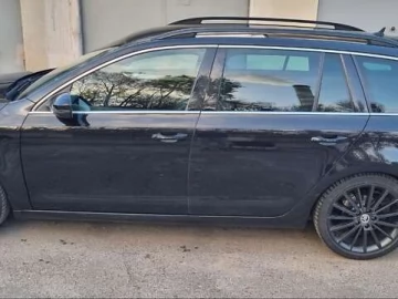Авто Skoda Octavia 2016 № 7216255