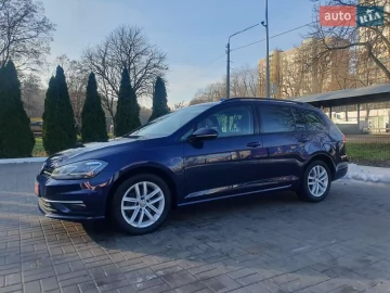 Авто Volkswagen Golf 2019 № 7216269