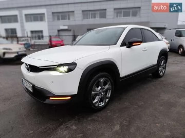 Авто Mazda Mx-30 2021 № 7216295