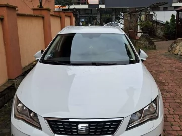 Авто SEAT Leon 2017 № 7216309