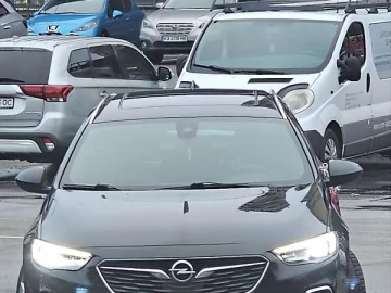 Авто Opel Insignia 2018 № 7216429