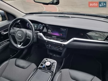 Авто KIA Niro 2021 № 7216437