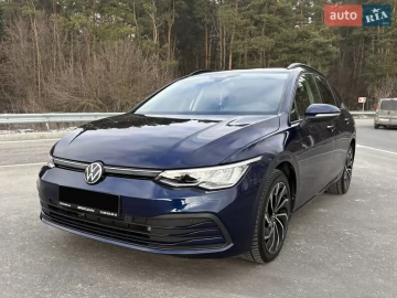 Авто Volkswagen Golf 2021 № 7216446